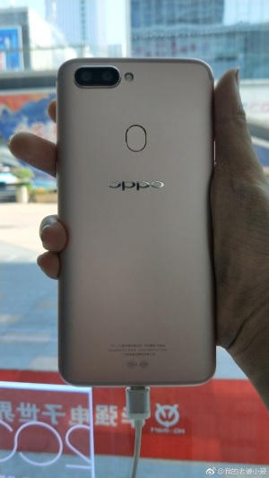 OPPO R11s֣ȫĺƯ